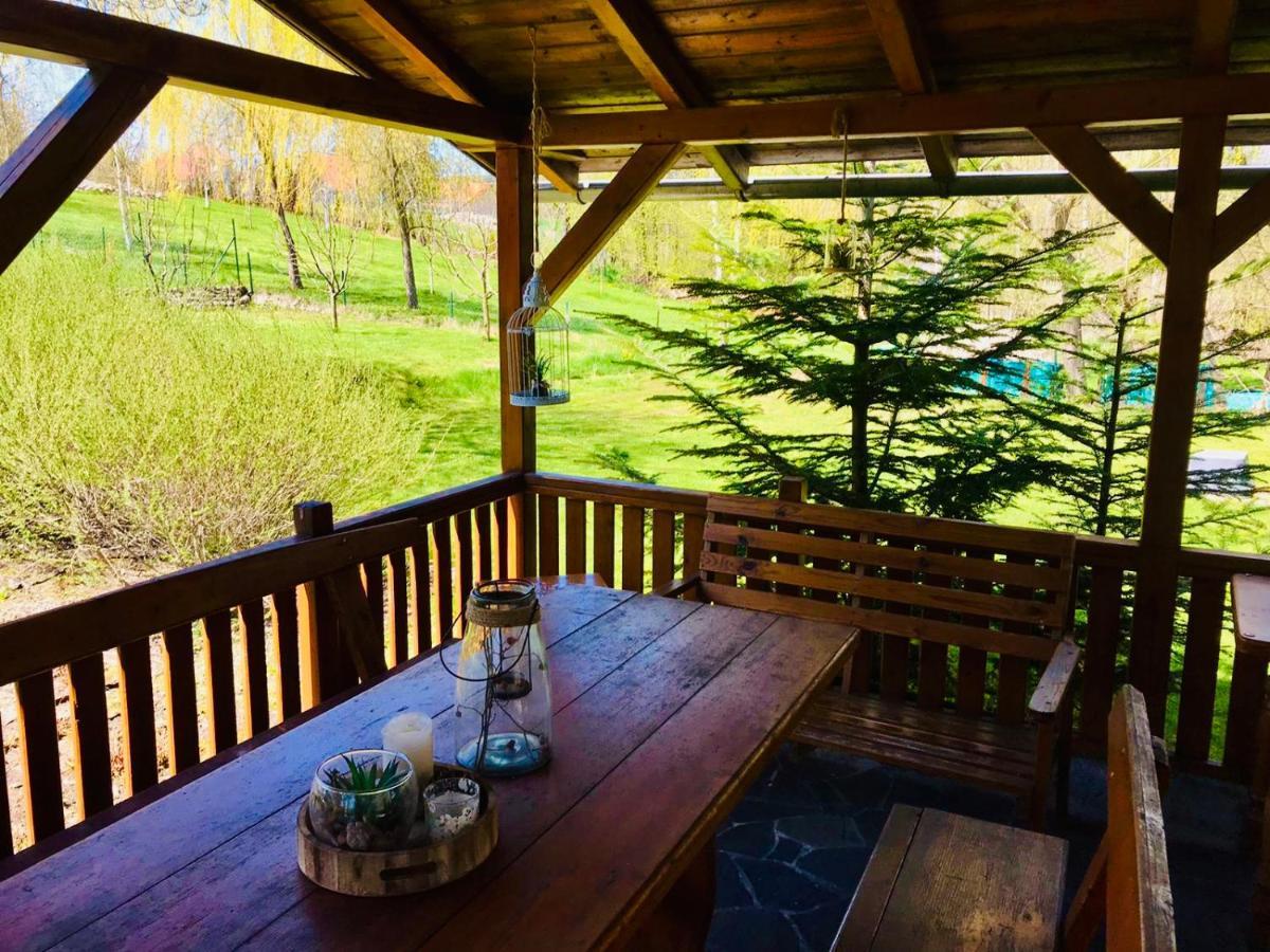 Privat Majo Hotell Liptovský Mikuláš Exteriör bild