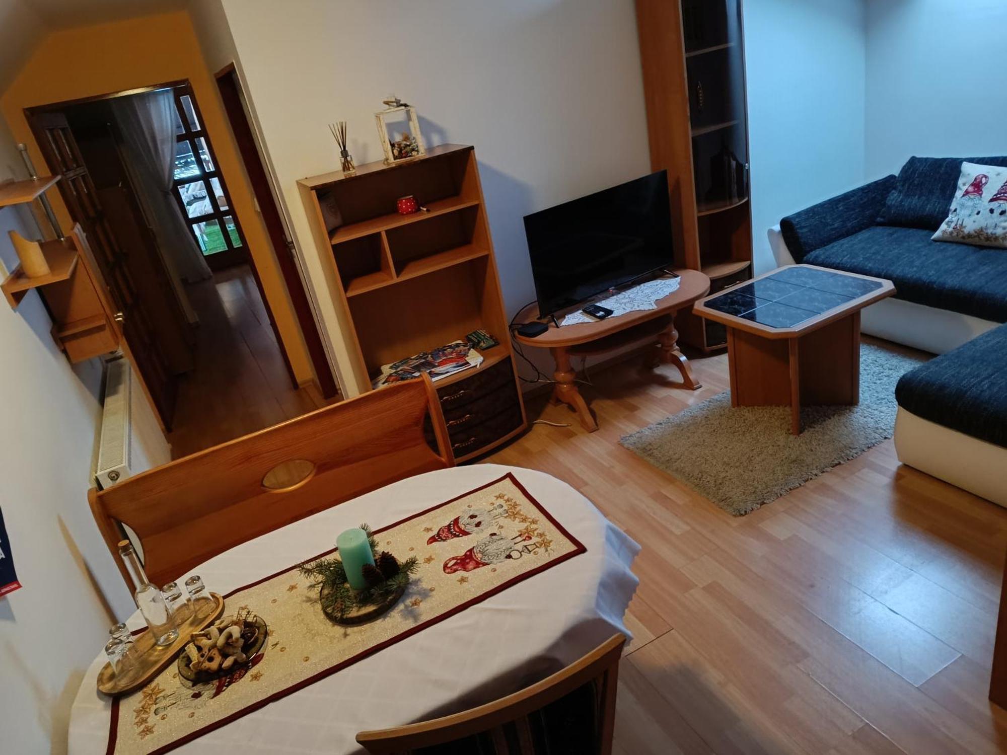 Privat Majo Hotell Liptovský Mikuláš Exteriör bild