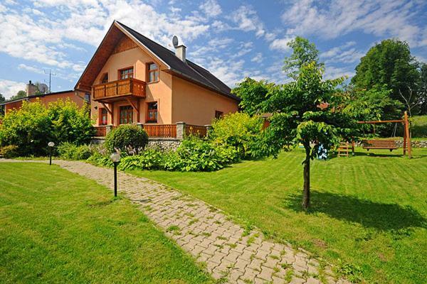 Privat Majo Hotell Liptovský Mikuláš Exteriör bild